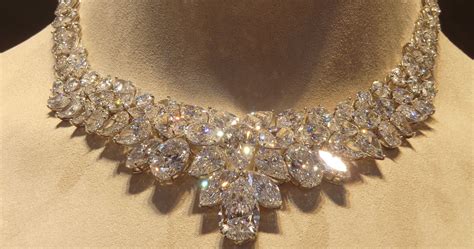 cartier most expensive|most expensive cartier diamond necklace.